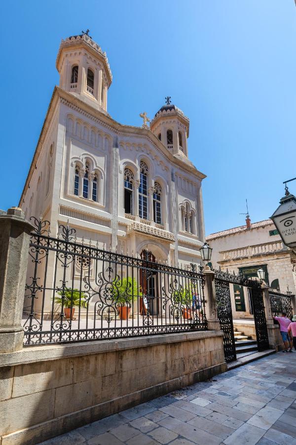 Old Town L Apartment Dubrovnik Buitenkant foto