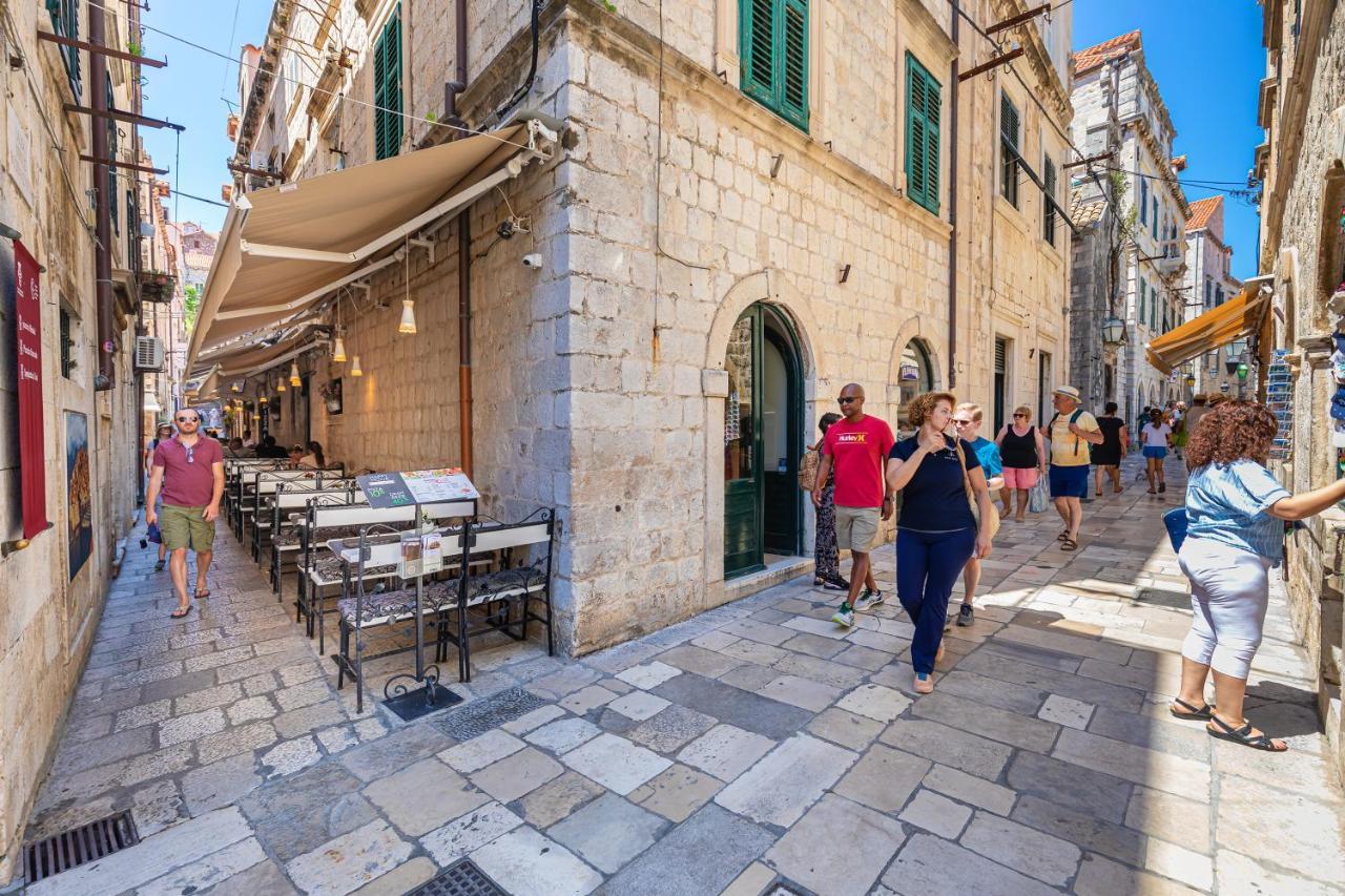 Old Town L Apartment Dubrovnik Buitenkant foto
