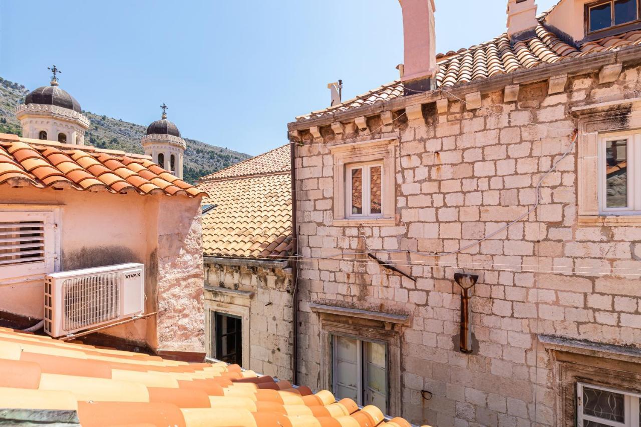 Old Town L Apartment Dubrovnik Buitenkant foto