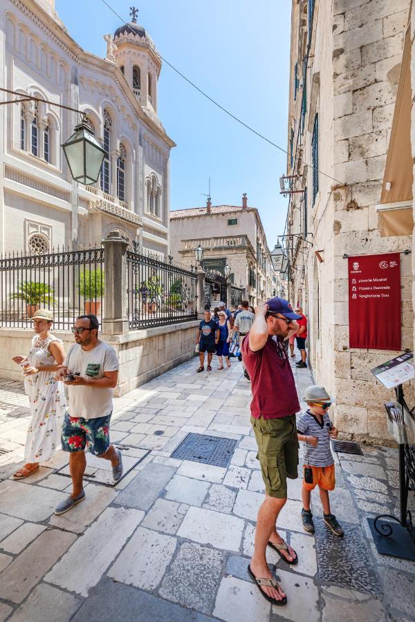 Old Town L Apartment Dubrovnik Buitenkant foto