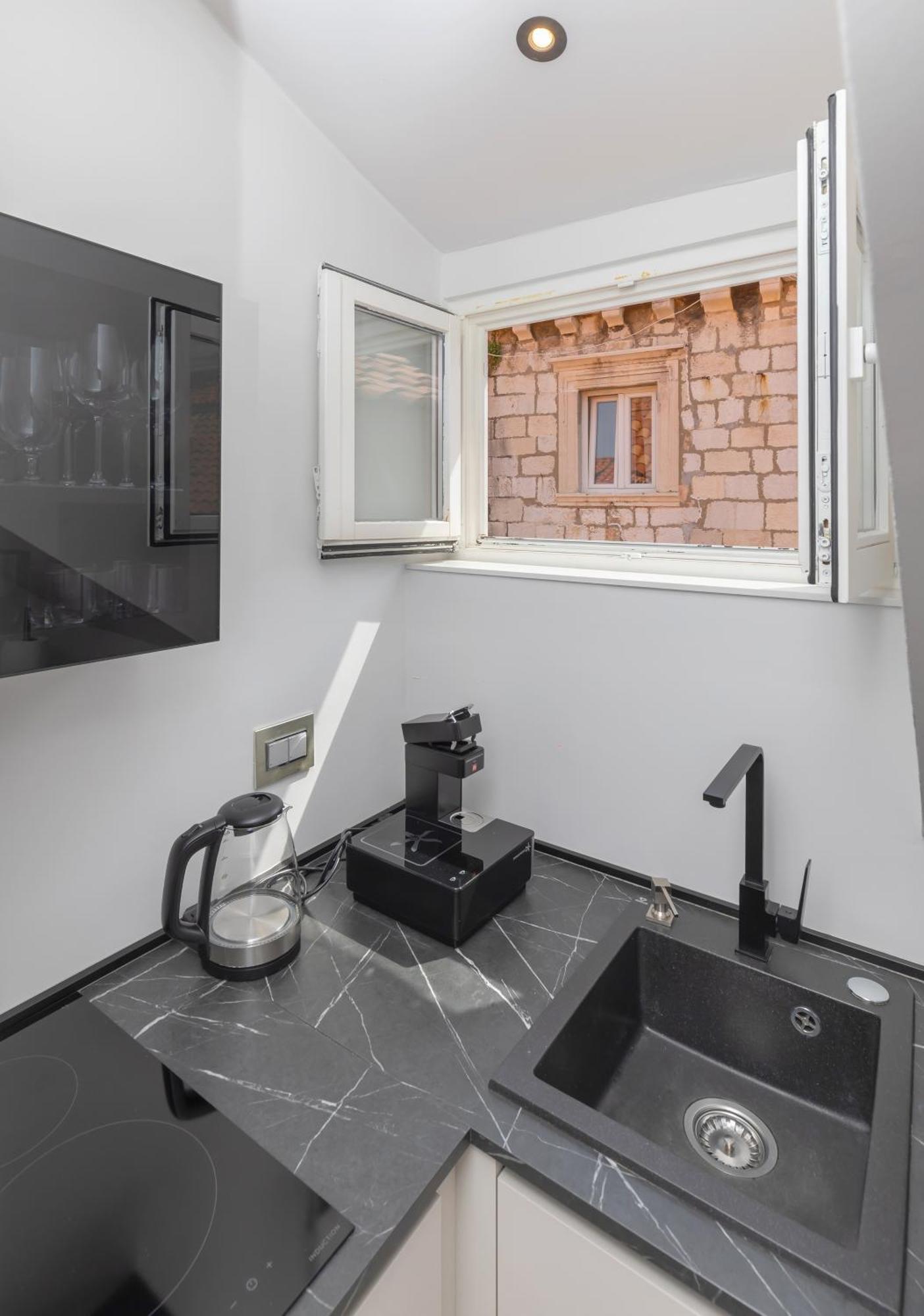 Old Town L Apartment Dubrovnik Buitenkant foto