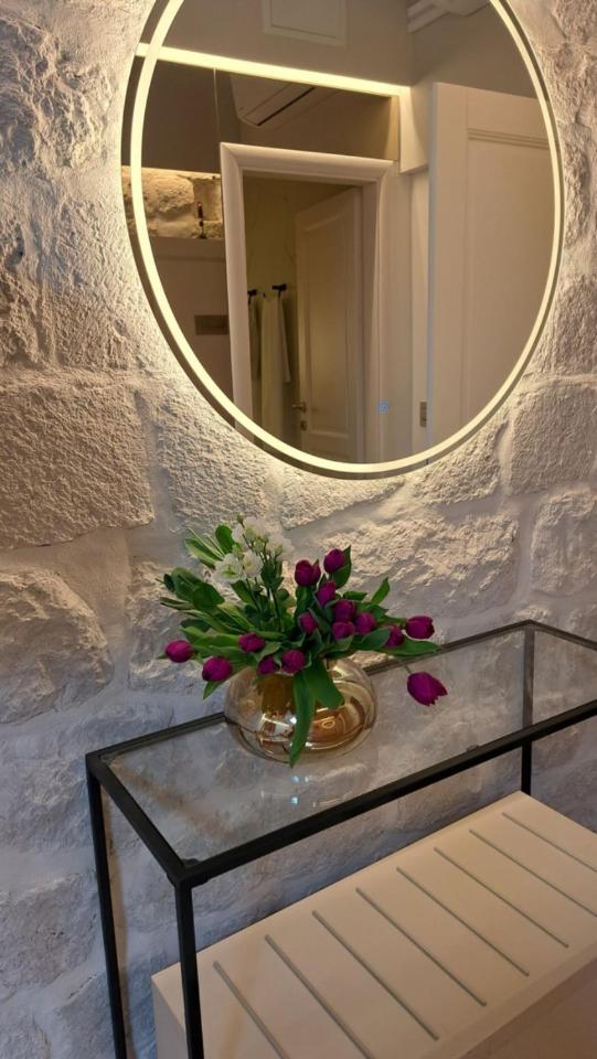 Old Town L Apartment Dubrovnik Buitenkant foto