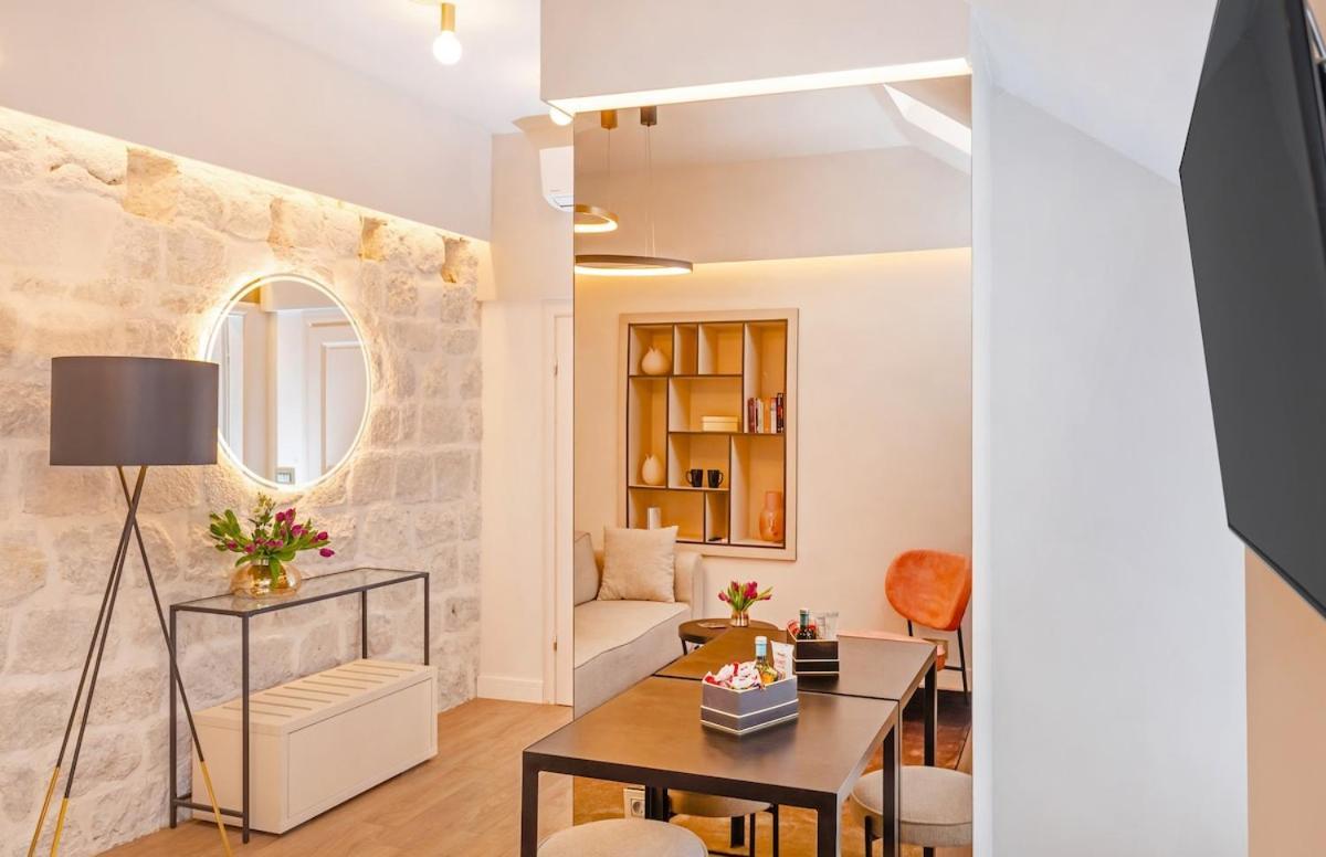 Old Town L Apartment Dubrovnik Buitenkant foto