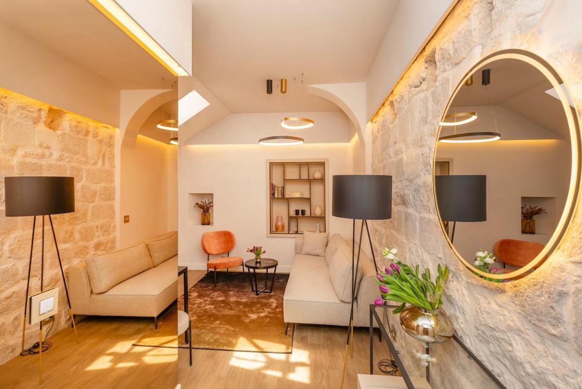 Old Town L Apartment Dubrovnik Buitenkant foto