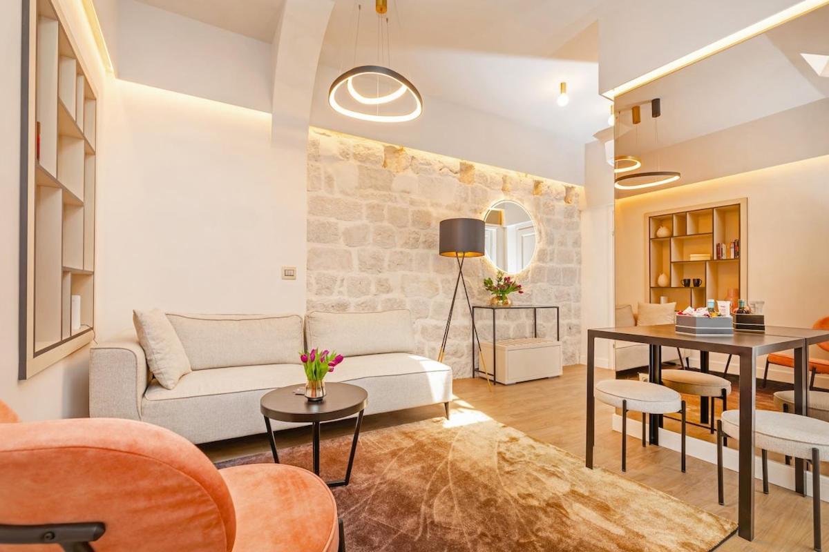Old Town L Apartment Dubrovnik Buitenkant foto